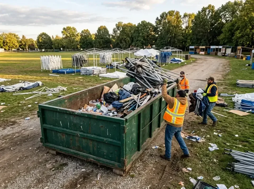 temporary-event-waste-containe-016 — frequently asked questions, Roll-Off Dumpster Rental Services in Wilkinsburg, PA